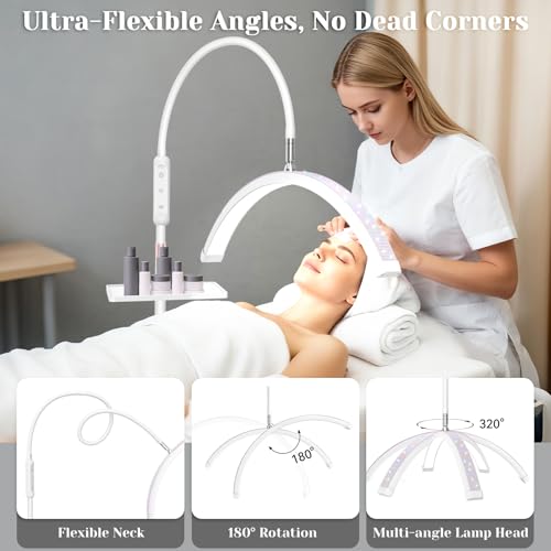 Bling Lash Light for Eyelash Tech