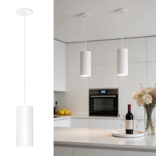 3.43" Pendant Lights Kitchen Island