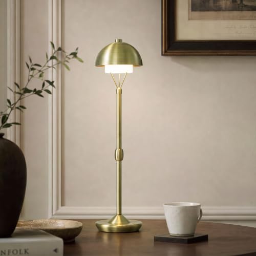 Cordless Modern Table Lamp
