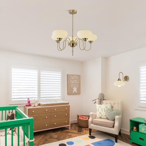Modern Chandelier for Living Room