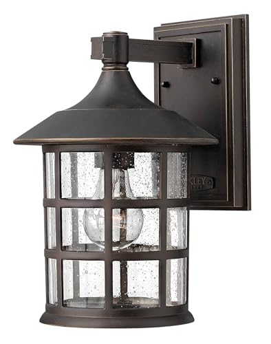Freeport 1804OZ Small Outdoor Wall Mount Lantern