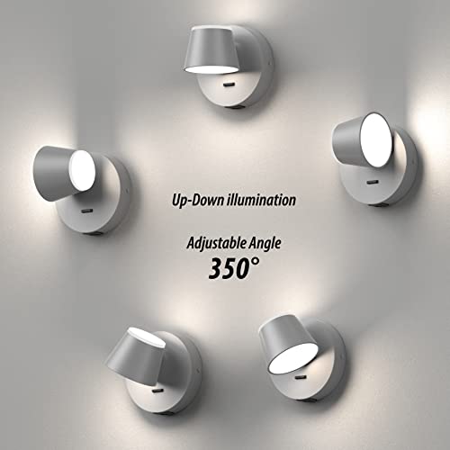 Wall Light Set of Two