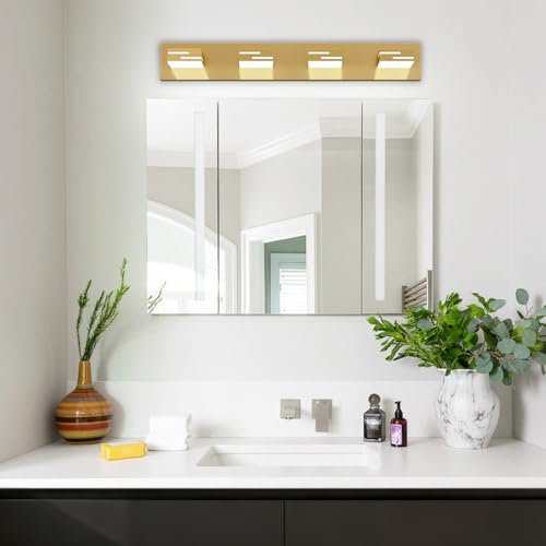 LED Modern Bathroom Vanity Light Fixtures