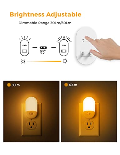 Motion Sensor Night Light (2 Count)