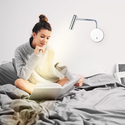 Wall Mounted Lamp