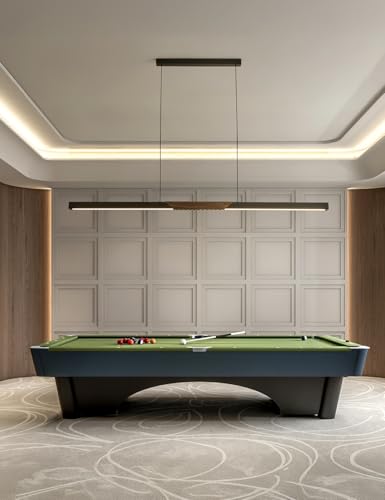 63" Linear Pendant Light