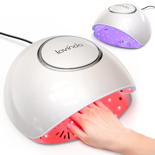 UV Light for Gel Nails