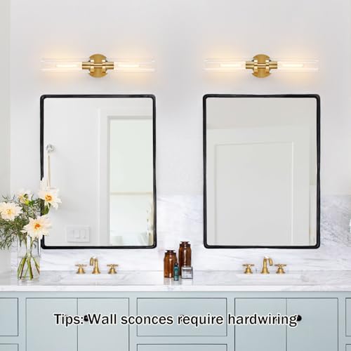 Wall Sconces Set of Two (2 Count)