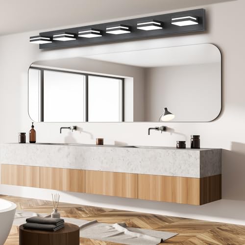 LED Modern Bathroom Vanity Light Fixtures