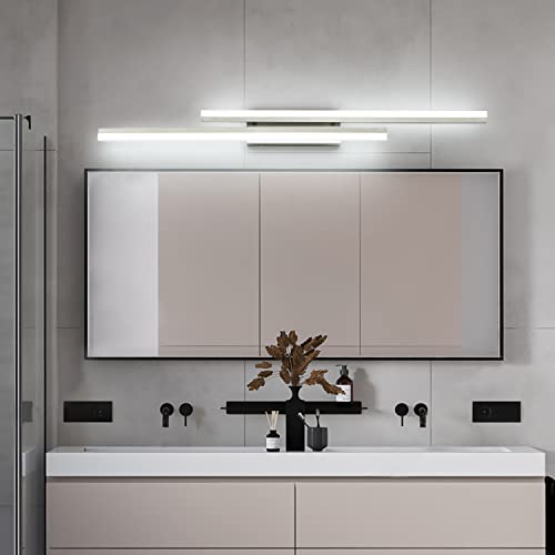 48" LED Bathroom Vanity Light