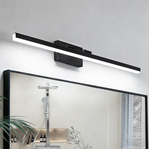 Modern Bathroom Vanity Light 40 inch