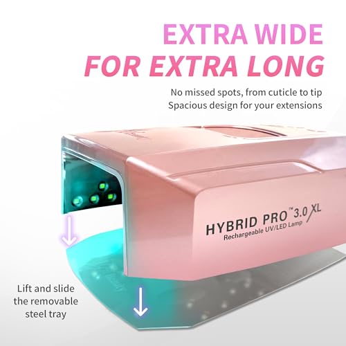 Hybrid PRO 3.0 XL UV