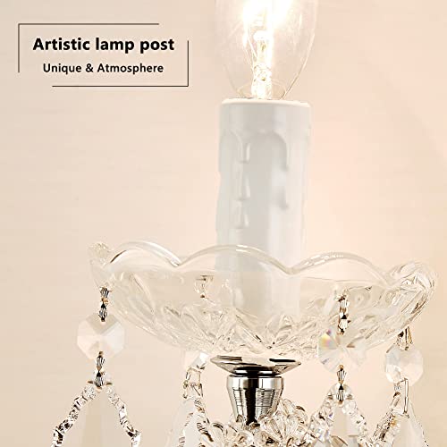 Crystal Wall Lights