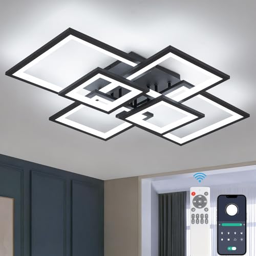 Modern LED Ceiling Light