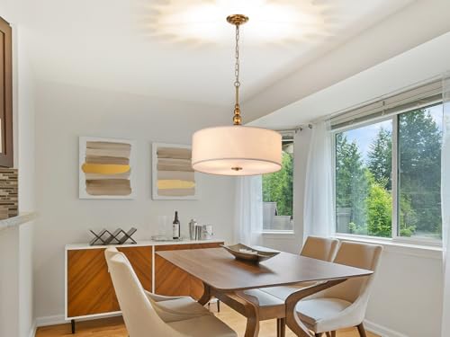 Lighting Drum Chandeliers