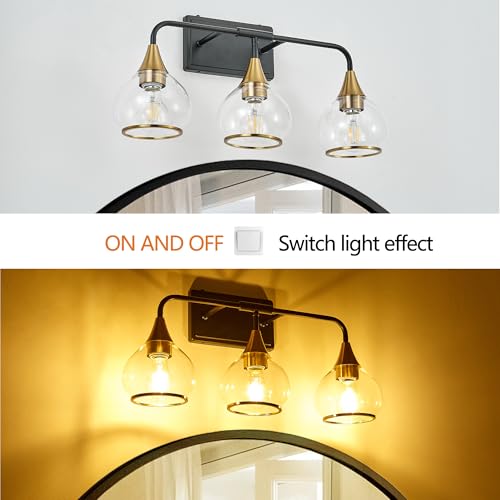 Vanity Lights for Bathroom 3