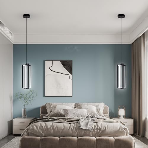Modern Led Pendant Light Fixture