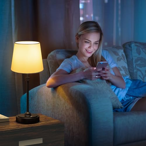 Cordless Lamp