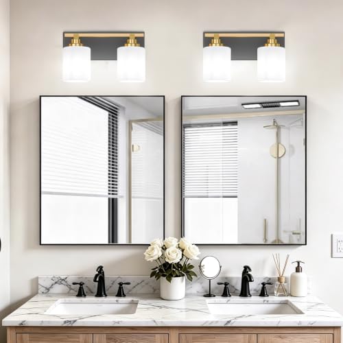 Bathroom Light Fixtures