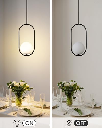 3 Pack Pendant Lights Kitchen Island