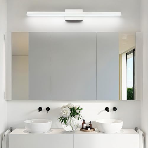 40 Inch LED Modern Bathroom Vanity Light Bar