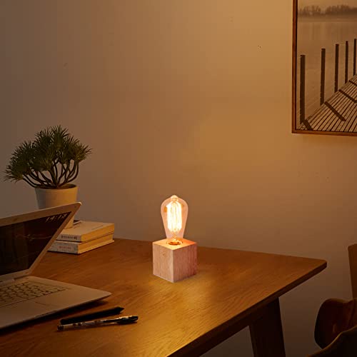 Vintage Table Lamp