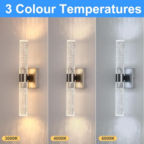 Modern Wall Sconces Set of Two (2 Count)