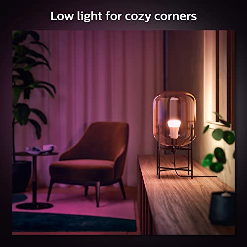 A19 LED Smart Light Bulb (6 Count)