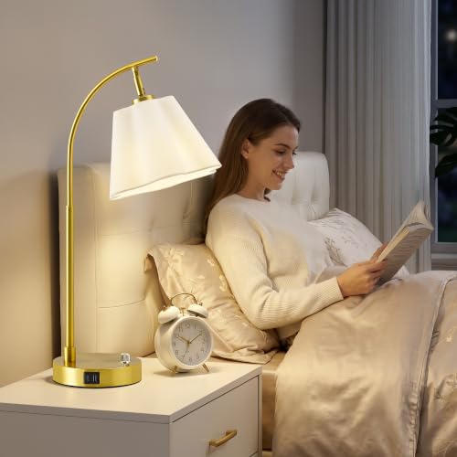 Table Lamps Set of 2 (2 Count)