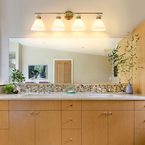 Bathroom Vanity Light Fixtures