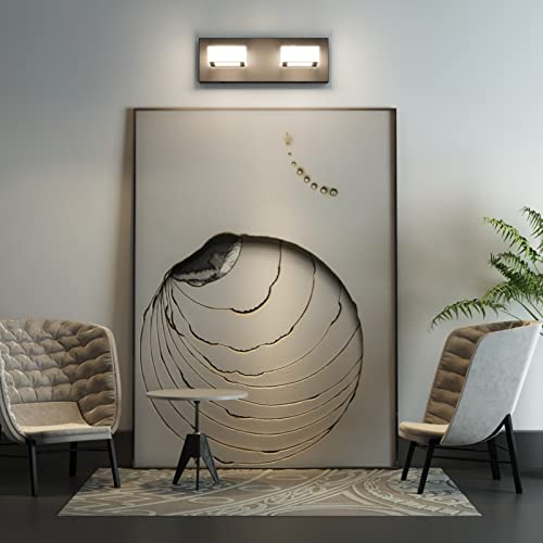 Modern Vanity Light