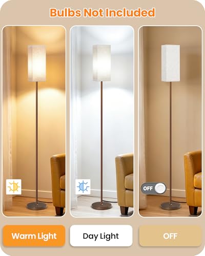 64.6" Floor Lamp