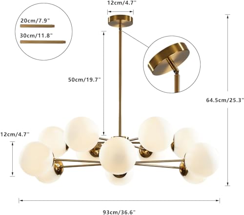 Lighting Large 12