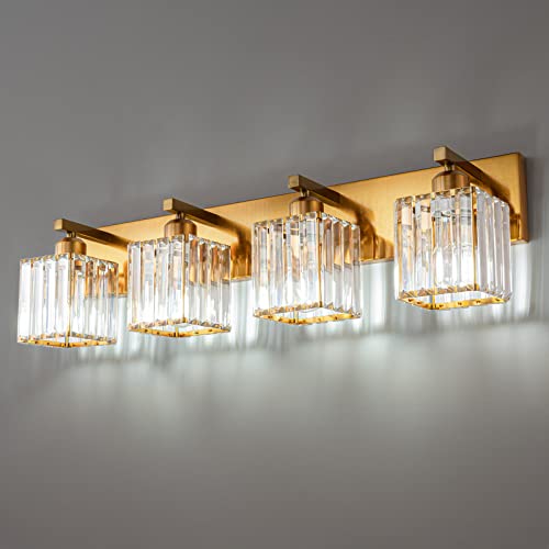 Modern Vanity Light 4