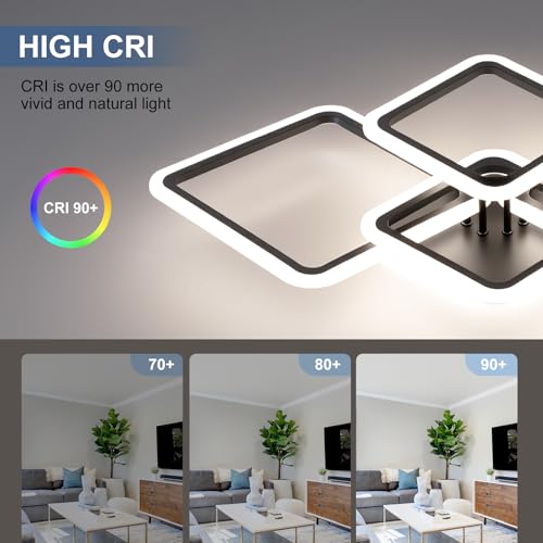 Modern LED Ceiling Lights