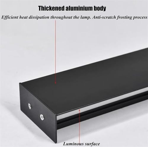 Motion Sensor LED Stair Lights
