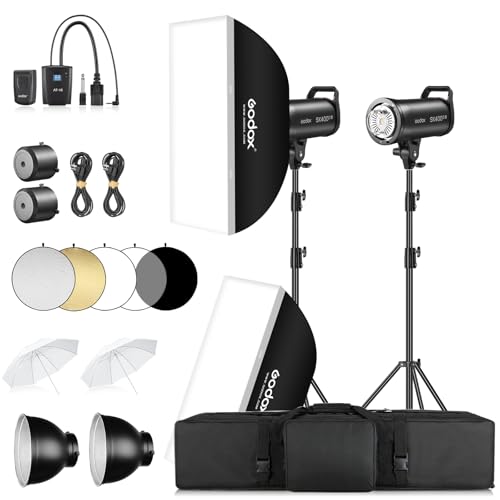 2 Pack SK400III (2 Count)