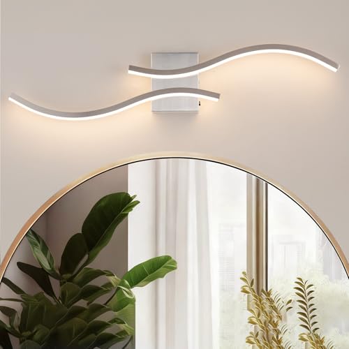 Bathroom Vanity Light Fixture