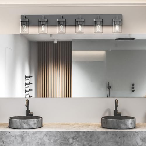 Bathroom Vanity Light