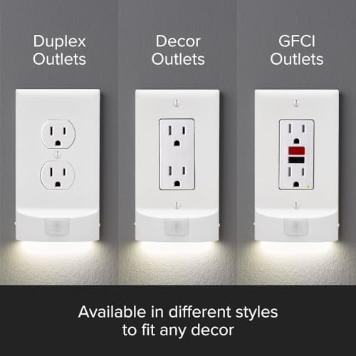 Single MotionLight [for Décor Outlets]