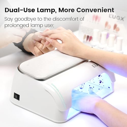 UV LED Nail Lamp