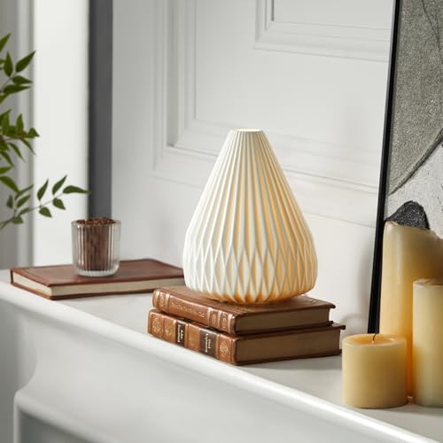 Modern Ceramic Decorative Table Lamp Living Room Bedroom Bedside