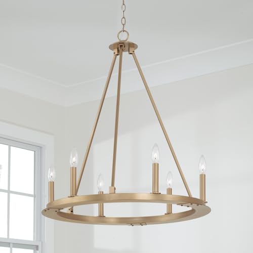 Capital Lighting 4916AD Pearson Urban