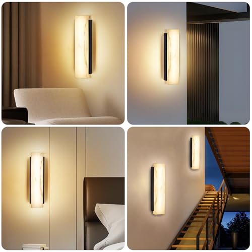 Outdoor Wall Sconce