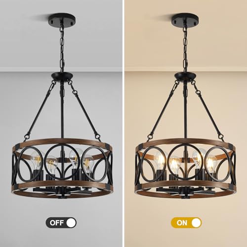 16" Dining Room Light Fixture