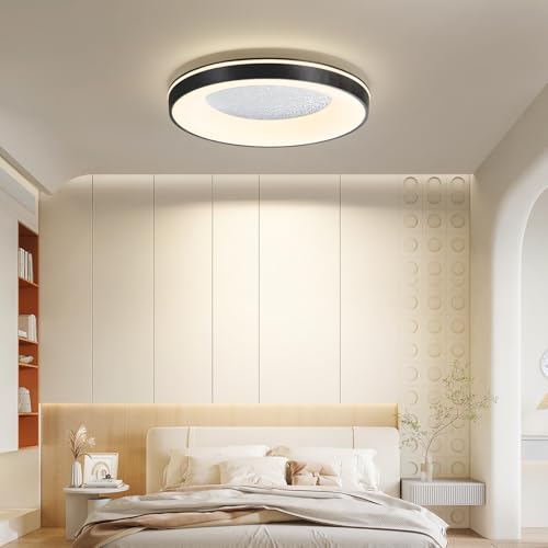 LED Flush Ceiling Light