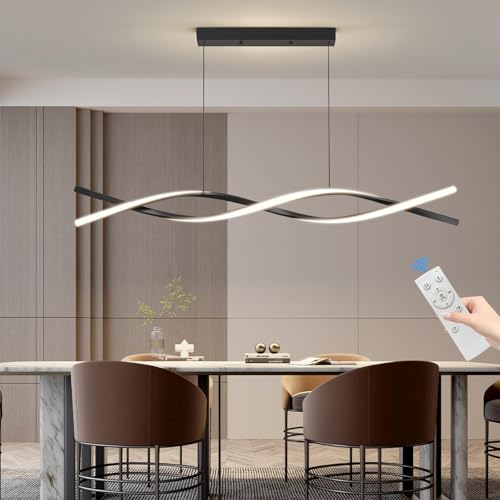 Modern LED Ceiling Pendant Light