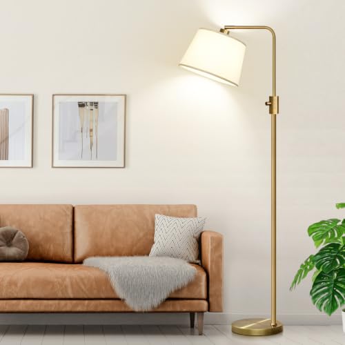 Dimmable Floor Lamp