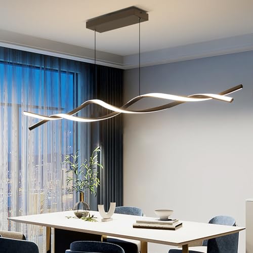 Modern LED Ceiling Pendant Light