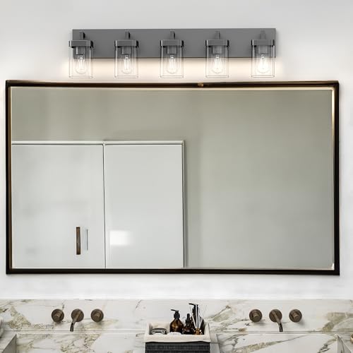 Bathroom Vanity Light